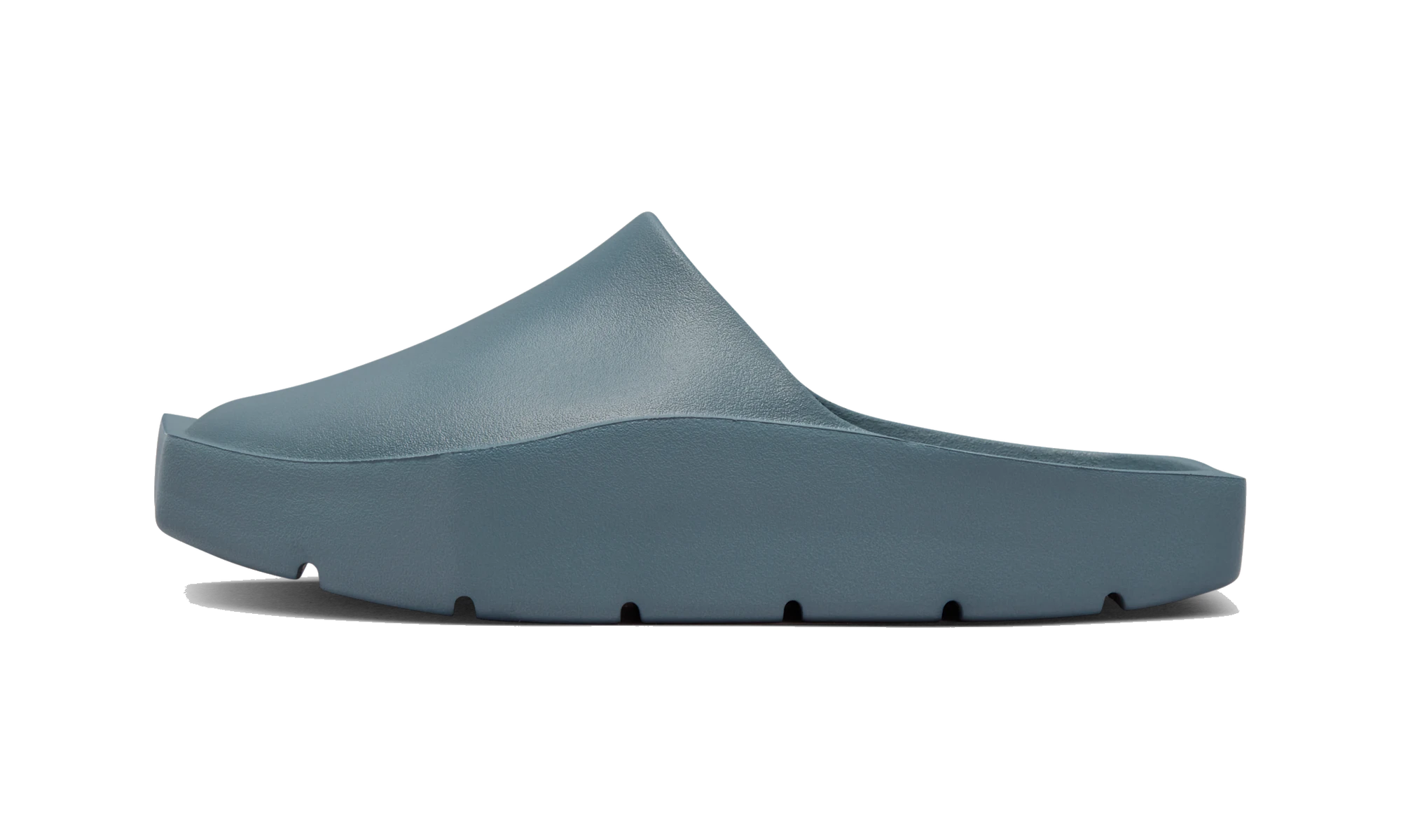 Air Jordan Hex Mule Ozone Blue