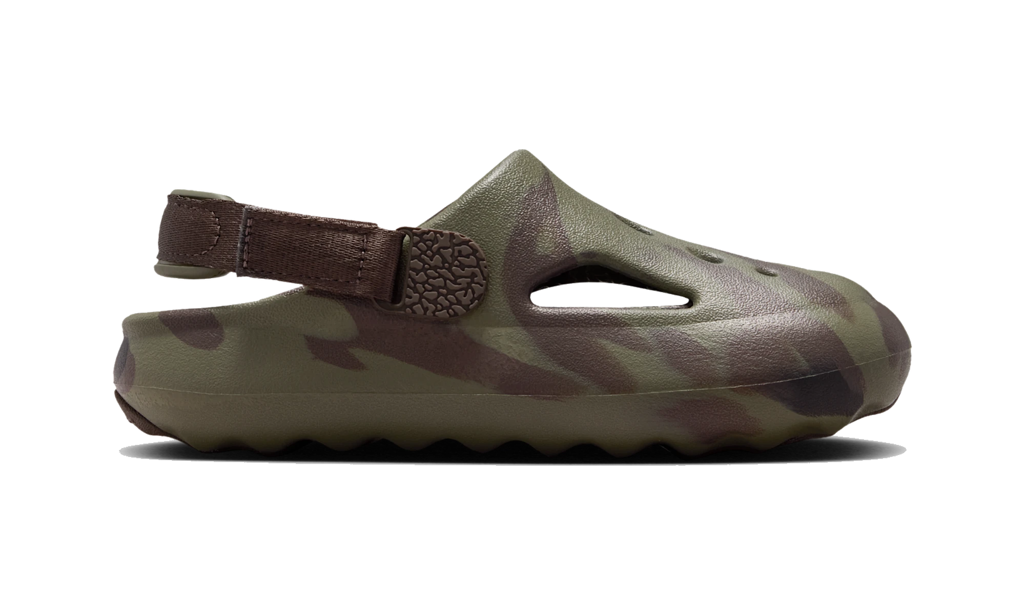 Air Jordan Hydrip Medium Olive Camo (PS)