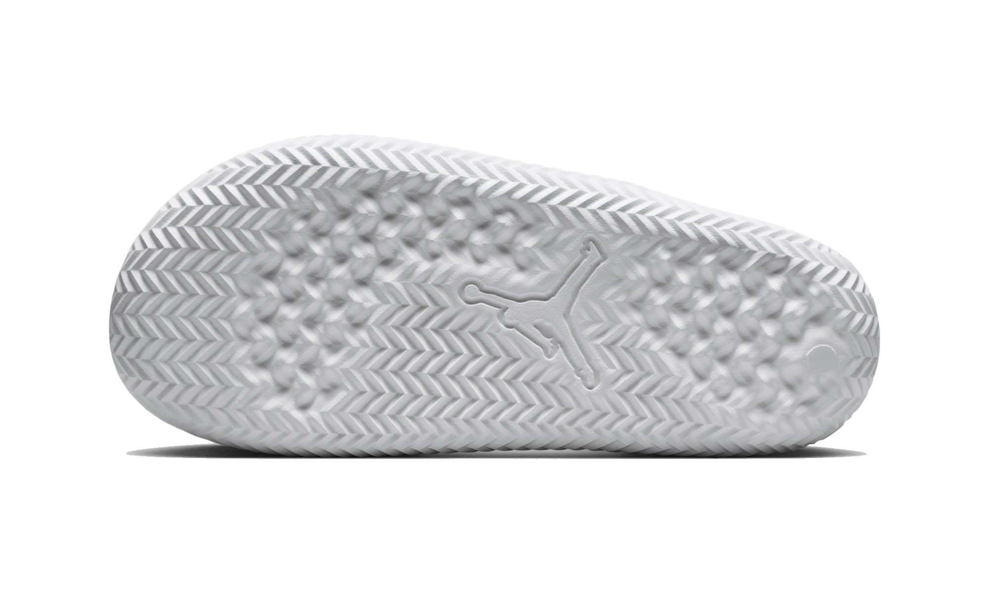 Air Jordan Jumpman Slide Black White