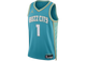 Air Jordan Lamelo Ball Hornets Buzz 2023 Jersey Blue
