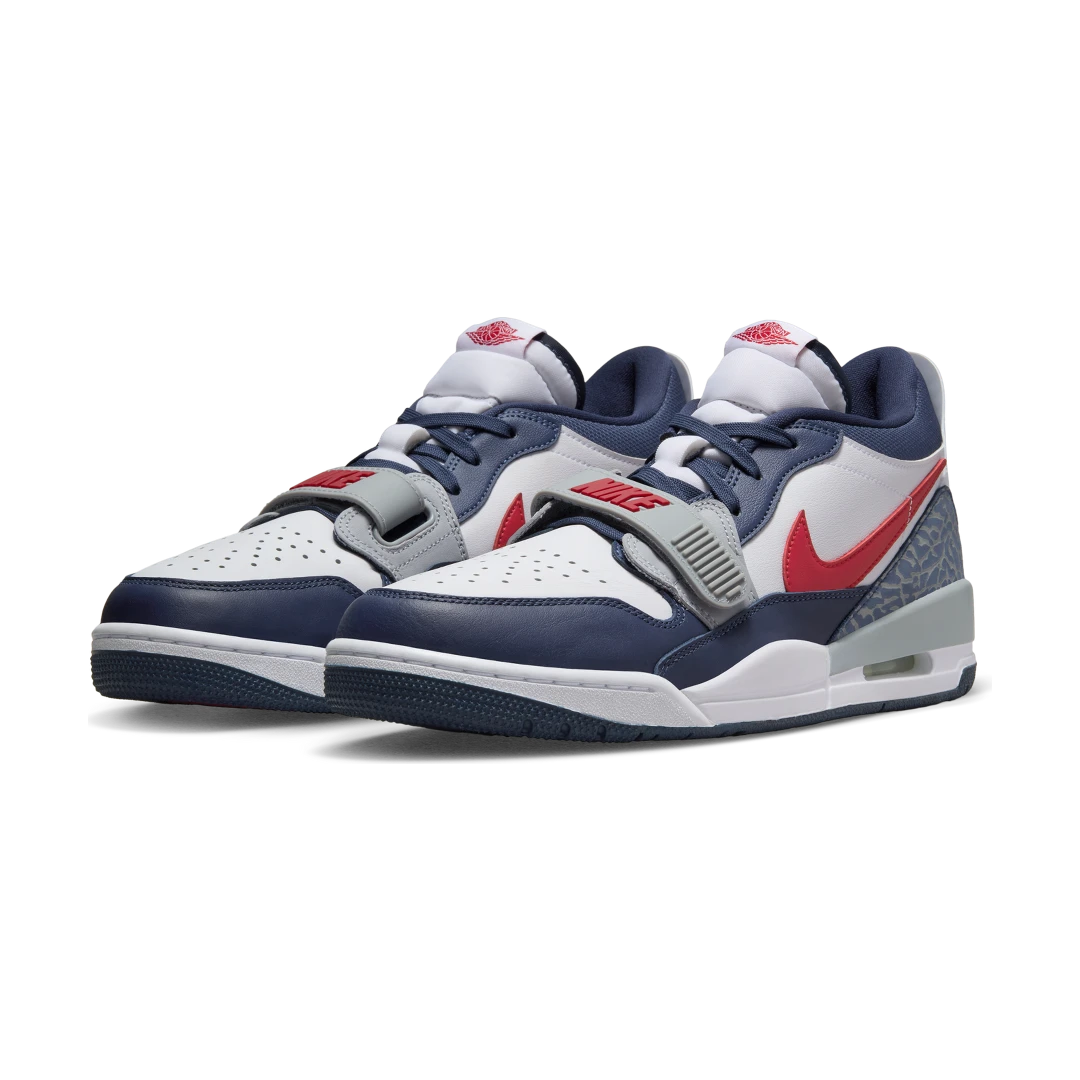 Air Jordan Legacy 312 Low Olympic