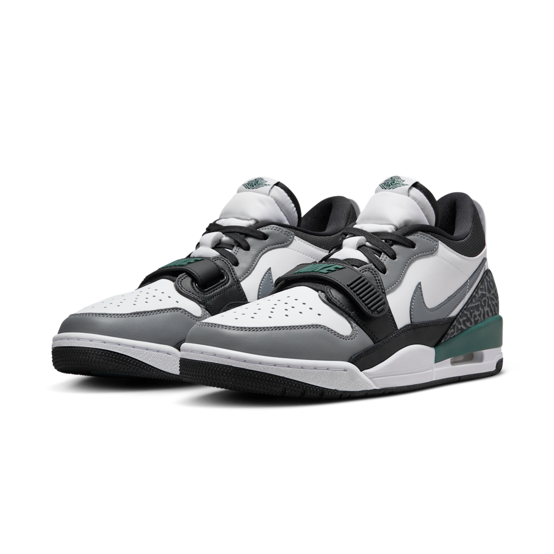 Air Jordan Legacy 312 Low Oxidized Green