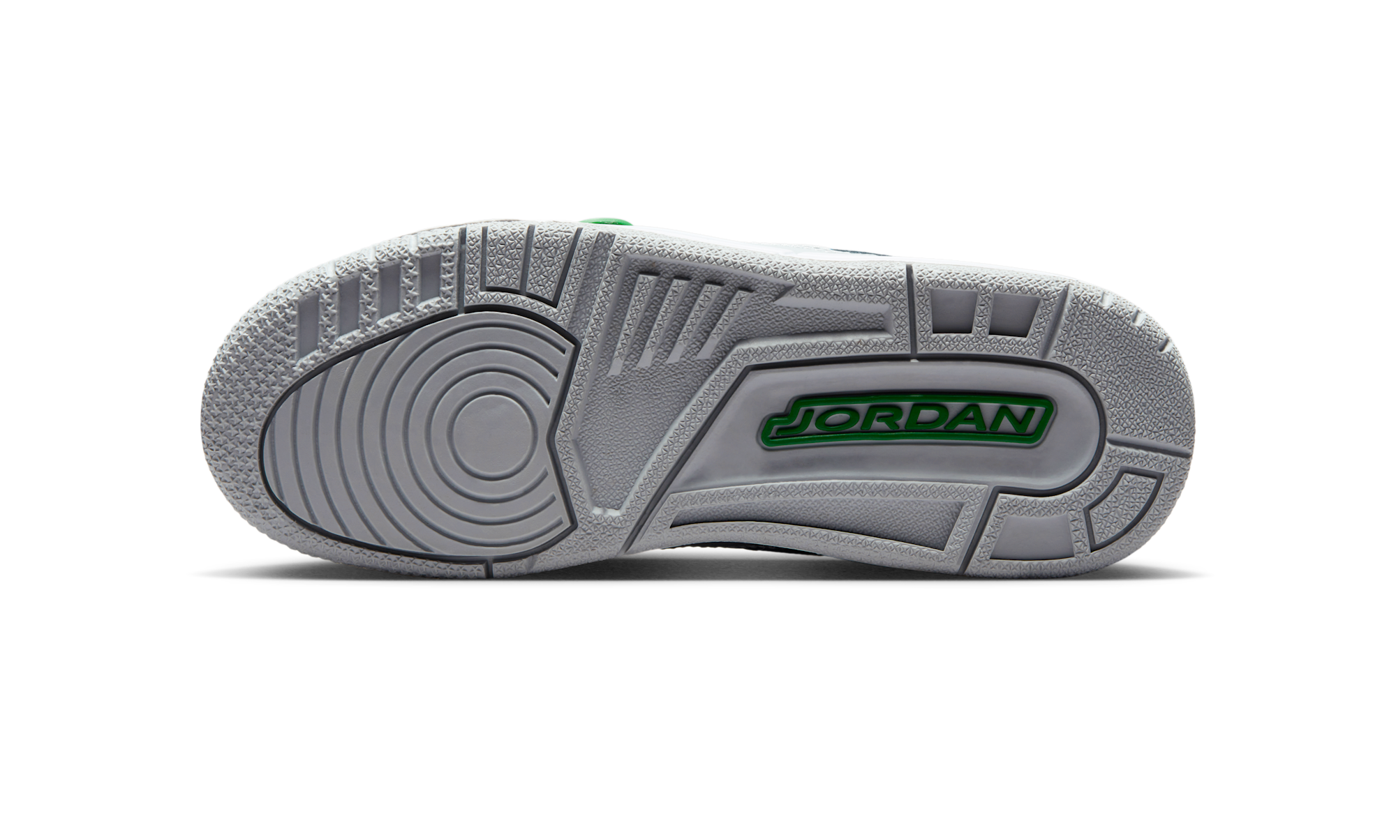Air Jordan Legacy 312 Low White Pine Industrial Blue