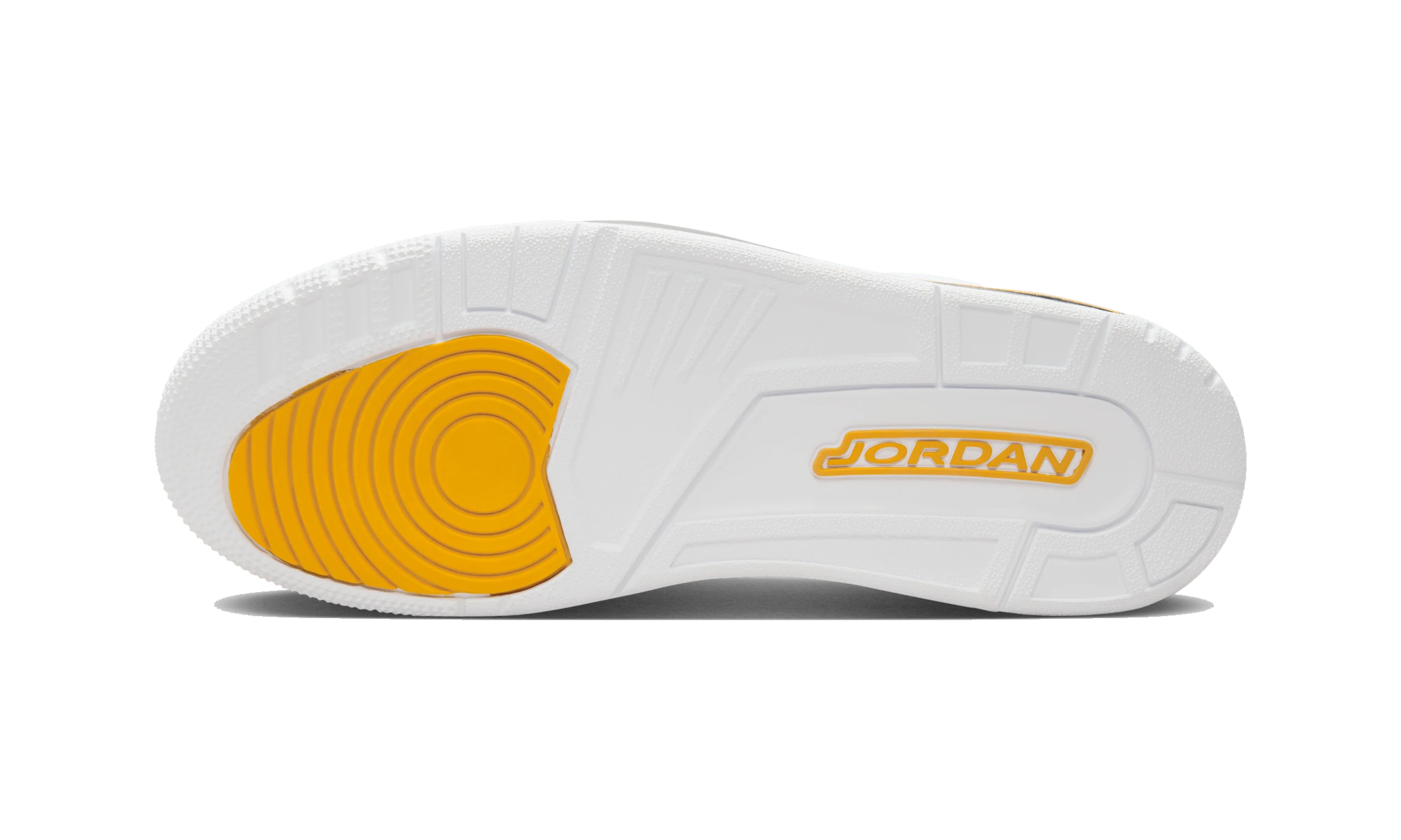 Air Jordan Legacy 312 Low Yellow Ochre