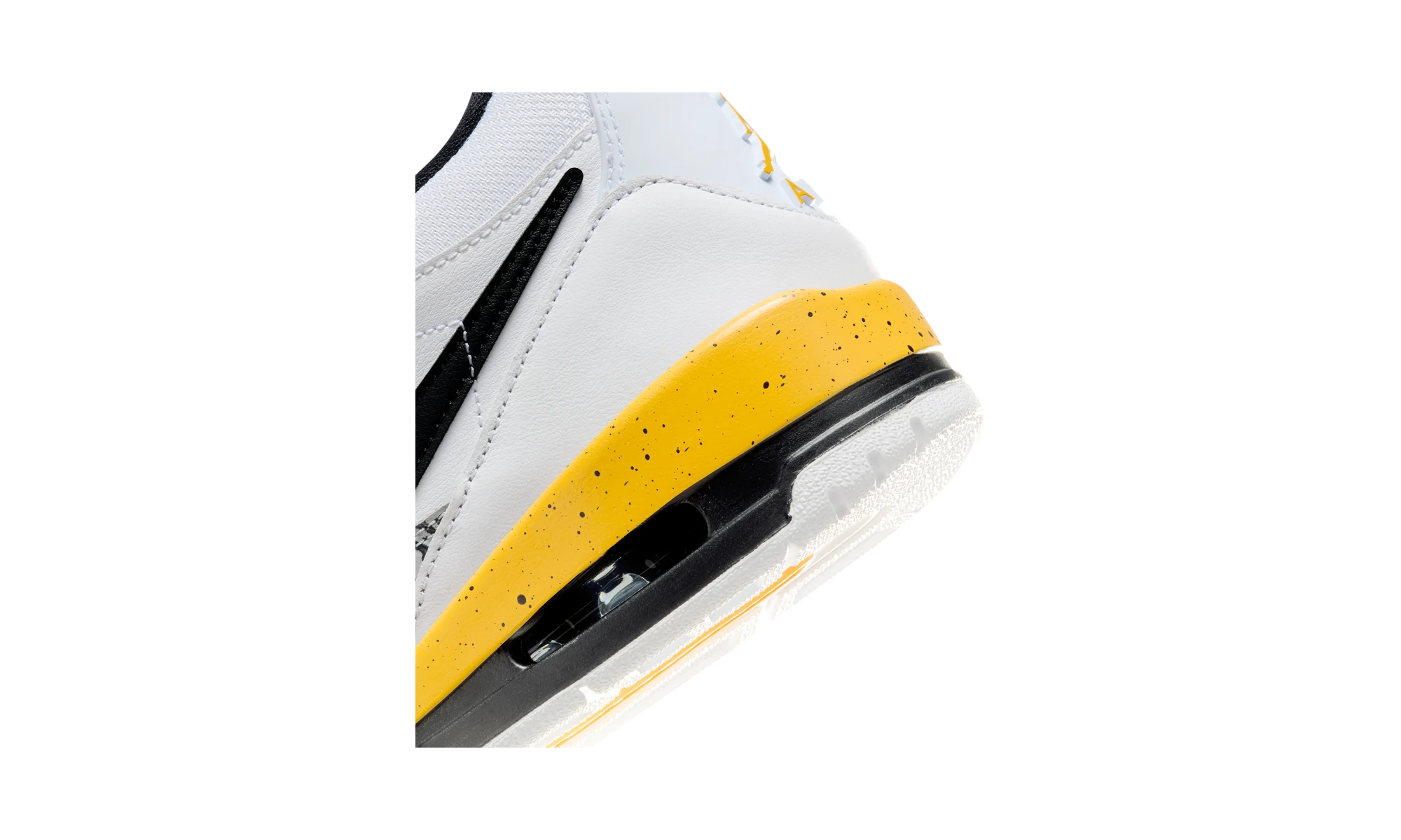 Air Jordan Legacy 312 Low Yellow Ochre