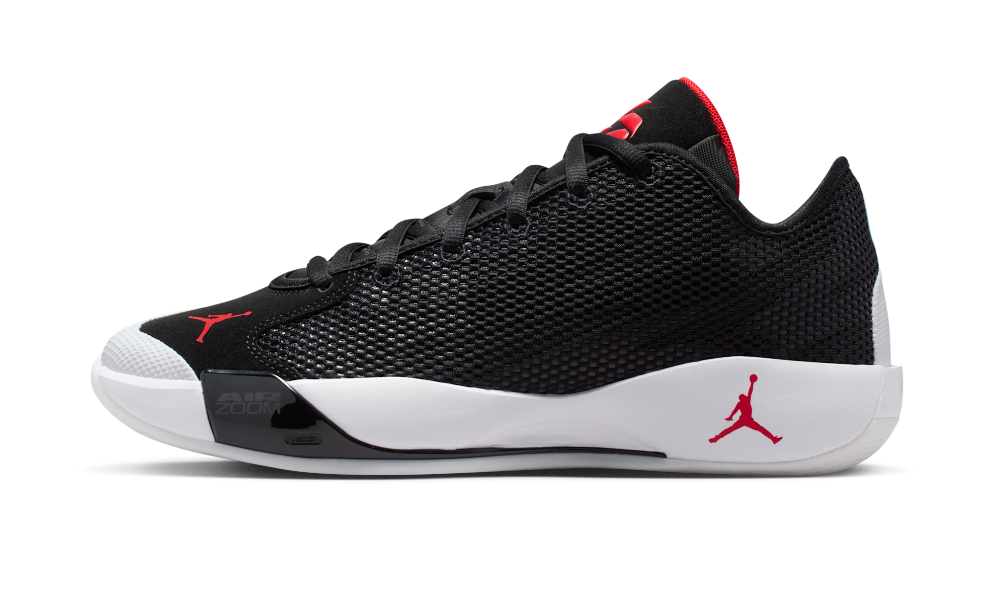 Air Jordan Luka .77 Bred