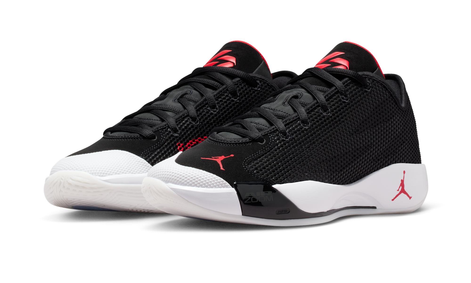 Air Jordan Luka .77 Bred