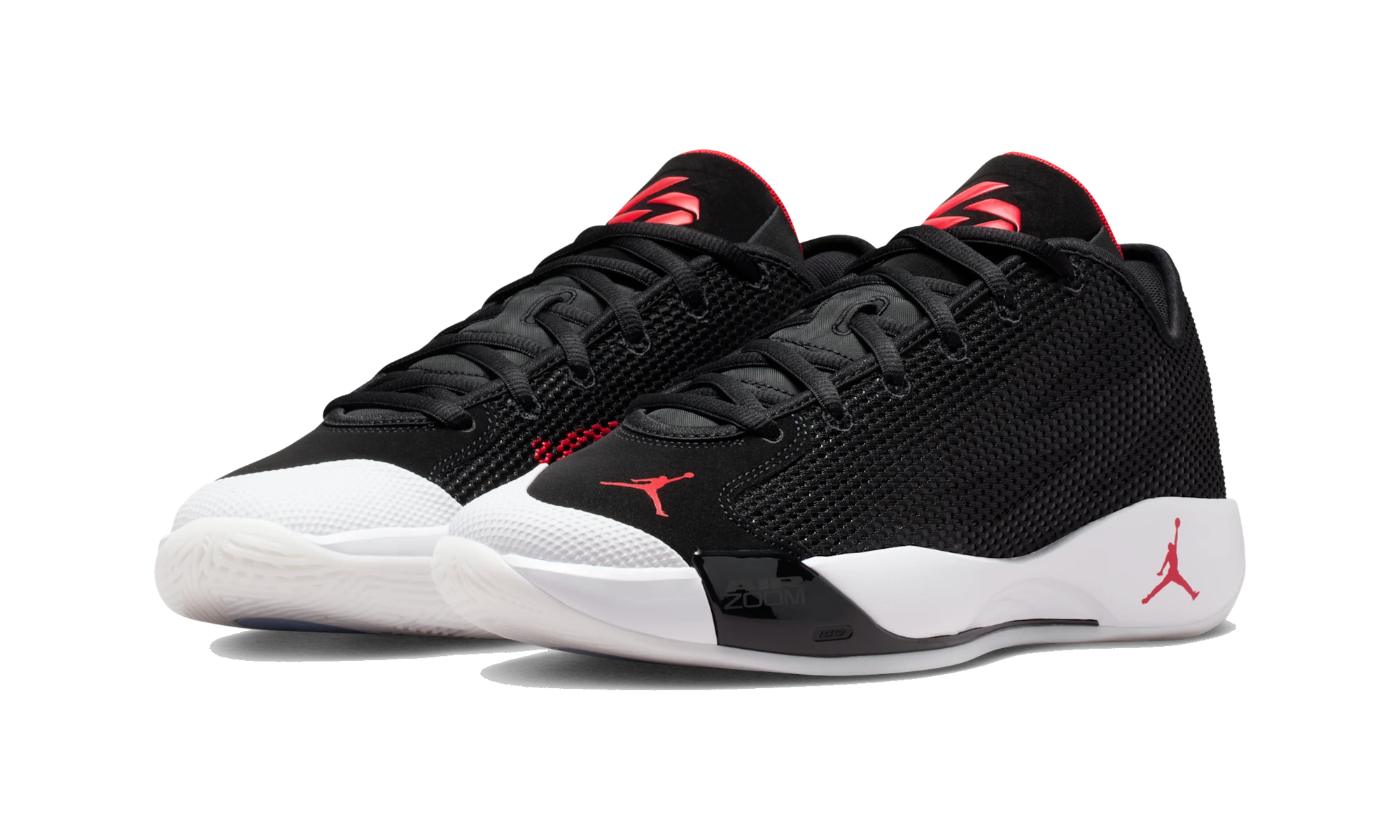 Air Jordan Luka .77 Bred