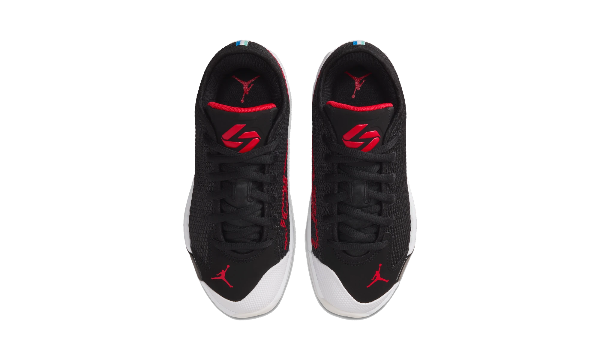 Air Jordan Luka .77 Bred