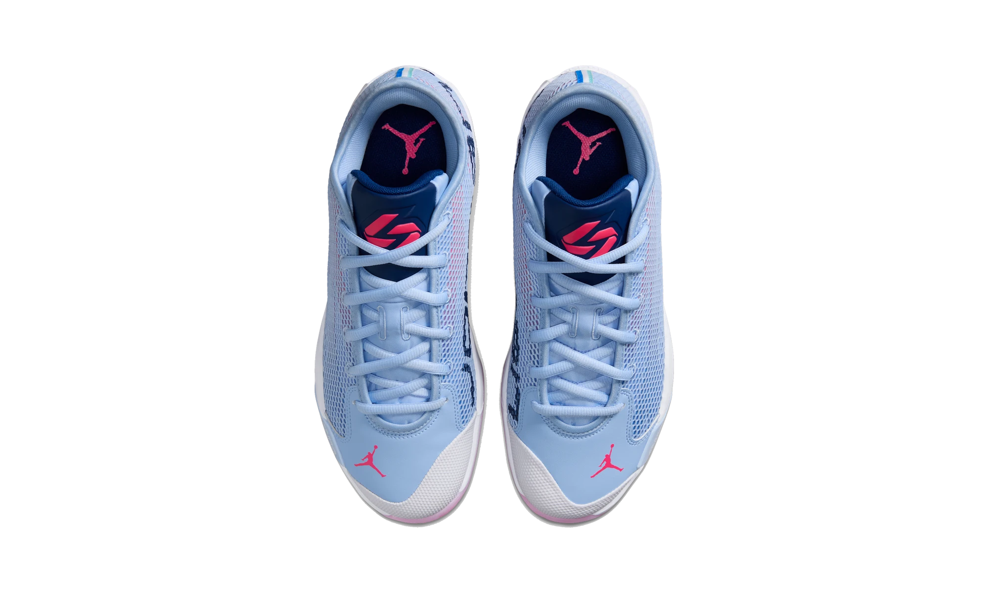 Air Jordan Luka .77 Familia