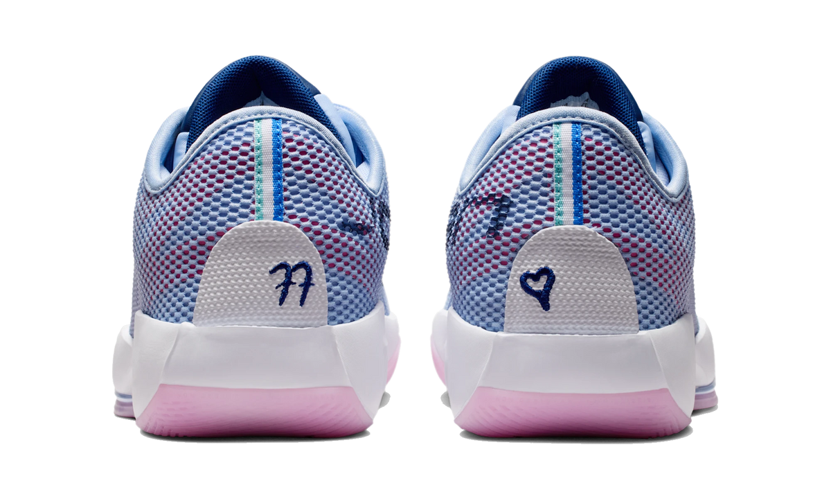 Air Jordan Luka .77 Familia