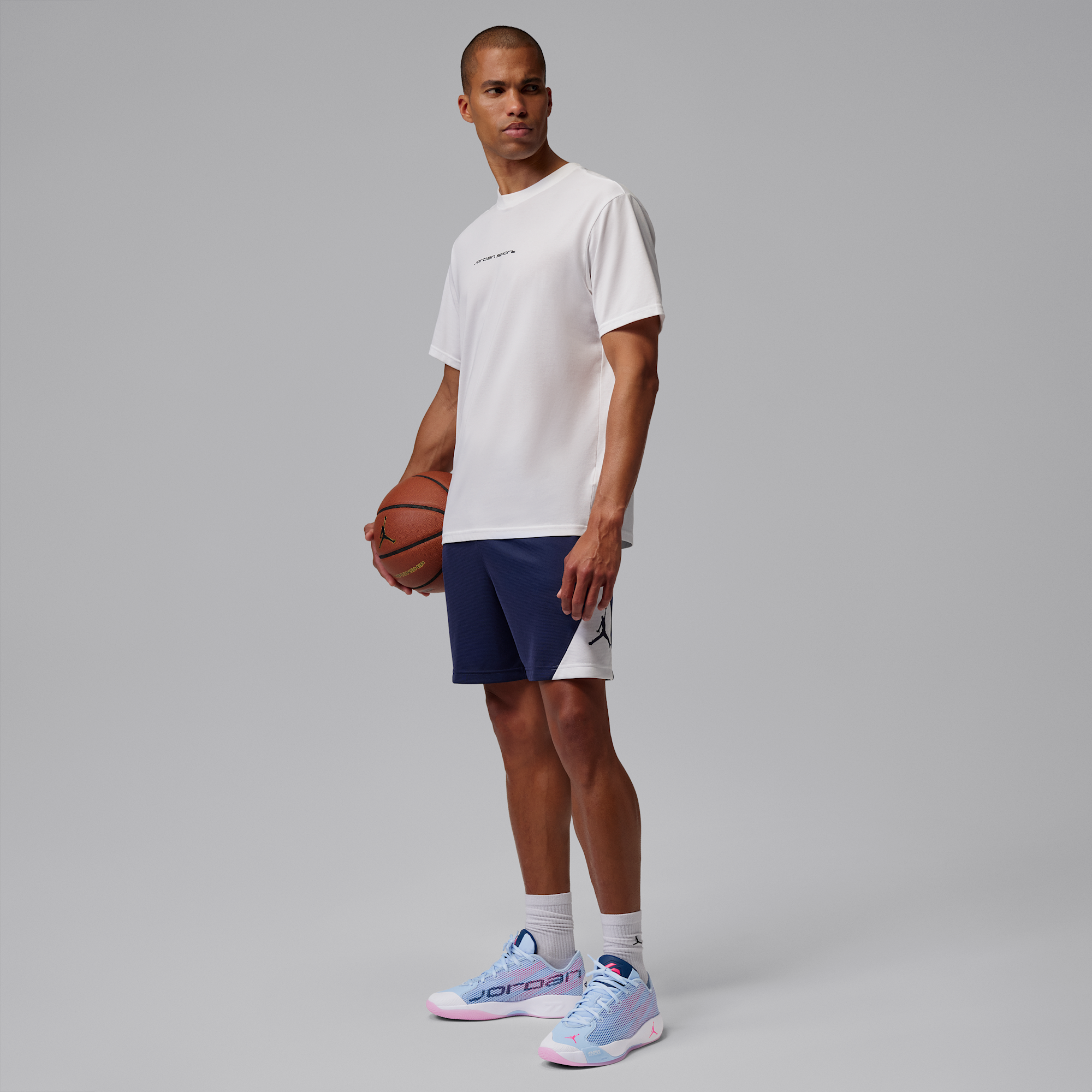 Air Jordan Luka .77 Familia