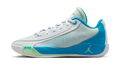Air Jordan Luka .77 Football Grey