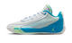 Air Jordan Luka .77 Football Grey