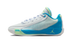 Air Jordan Luka .77 Football Grey