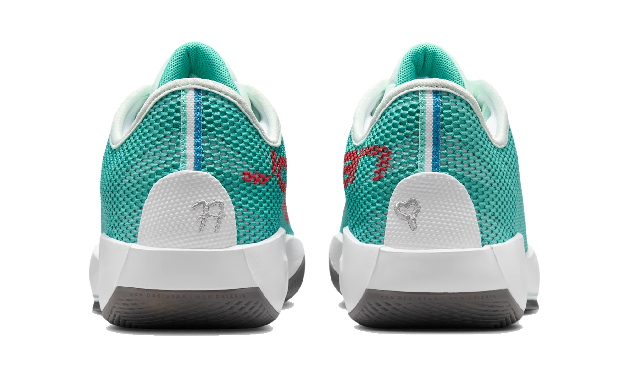 Air Jordan Luka .77 Love Letter