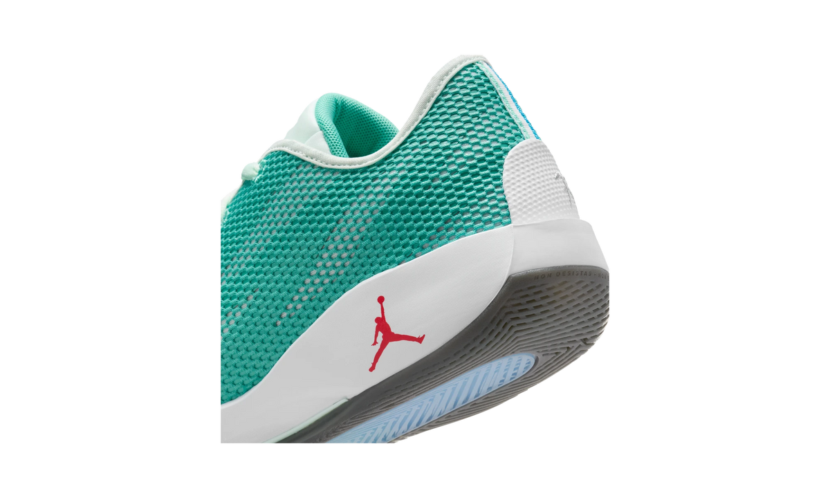 Air Jordan Luka .77 Love Letter