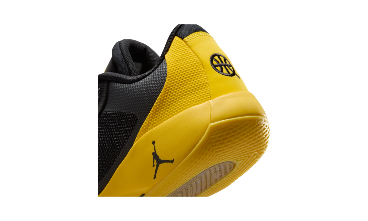 Air Jordan Luka .77 Quai 54