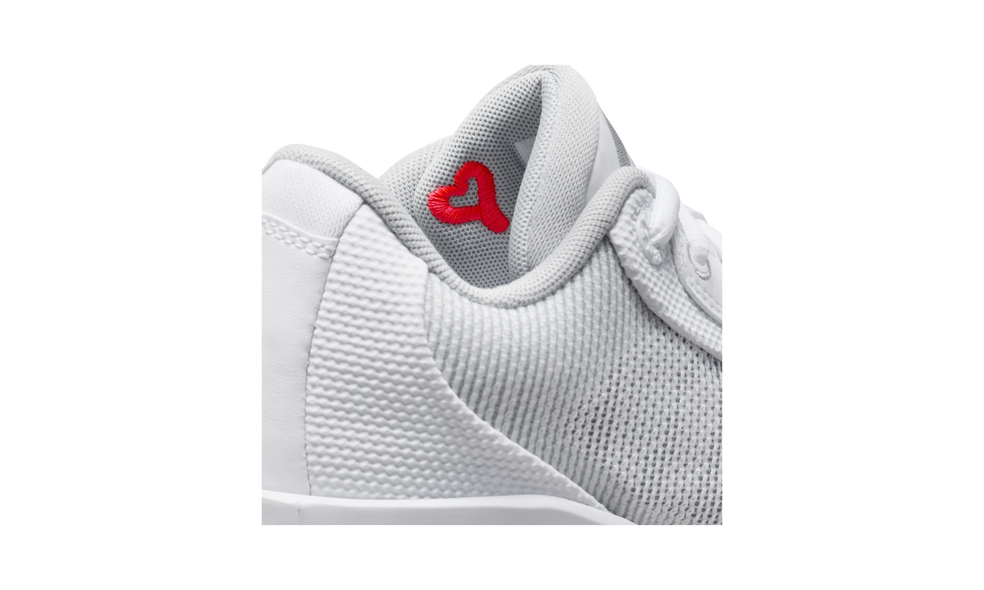 Air Jordan Luka .77 White Grey Fog