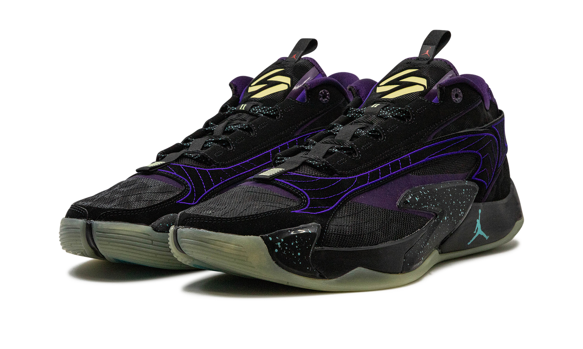 Air Jordan Luka 2 Luk.AI Space Hunter