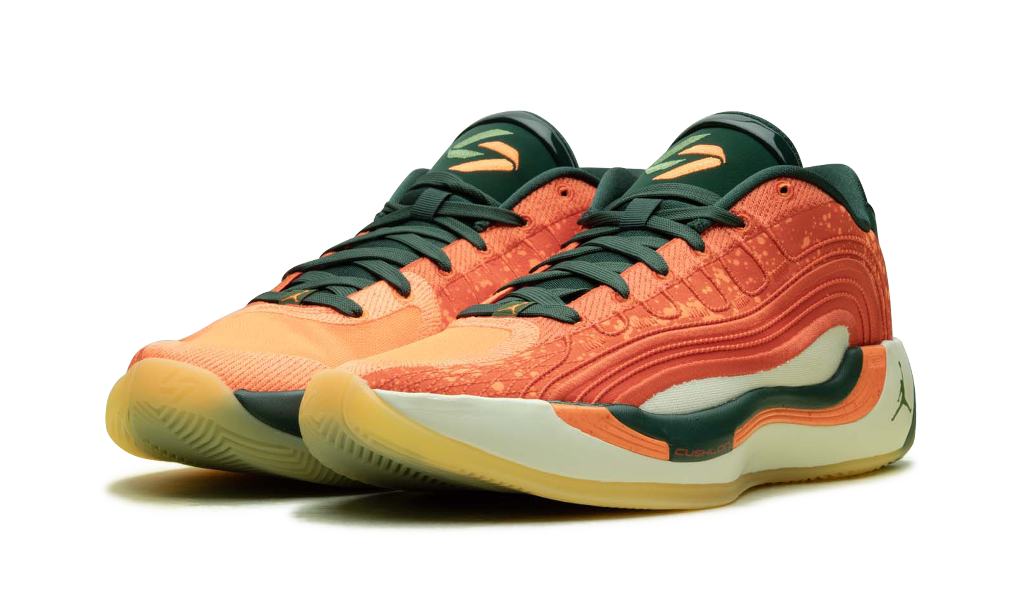 Air Jordan Luka 4 Gone Camping