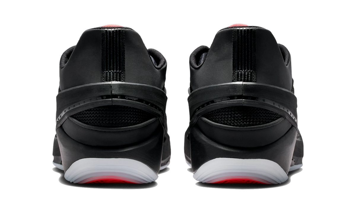 Air Jordan Luka 5 Bred