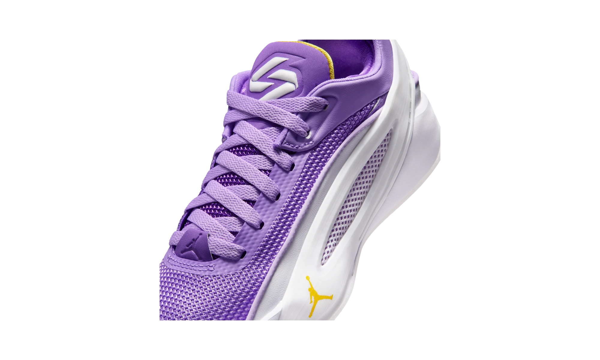 Air Jordan Luka 5 Lakers