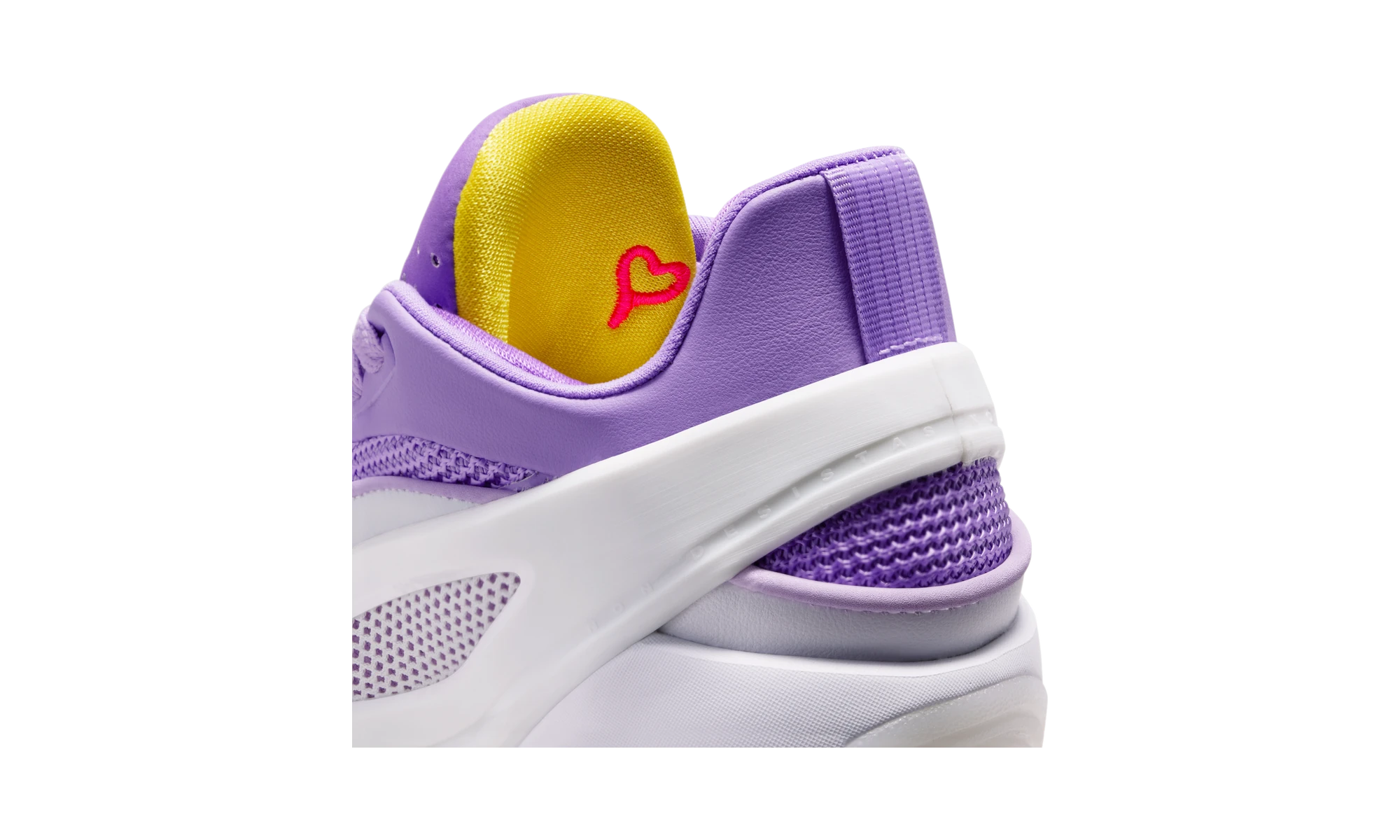 Air Jordan Luka 5 Lakers
