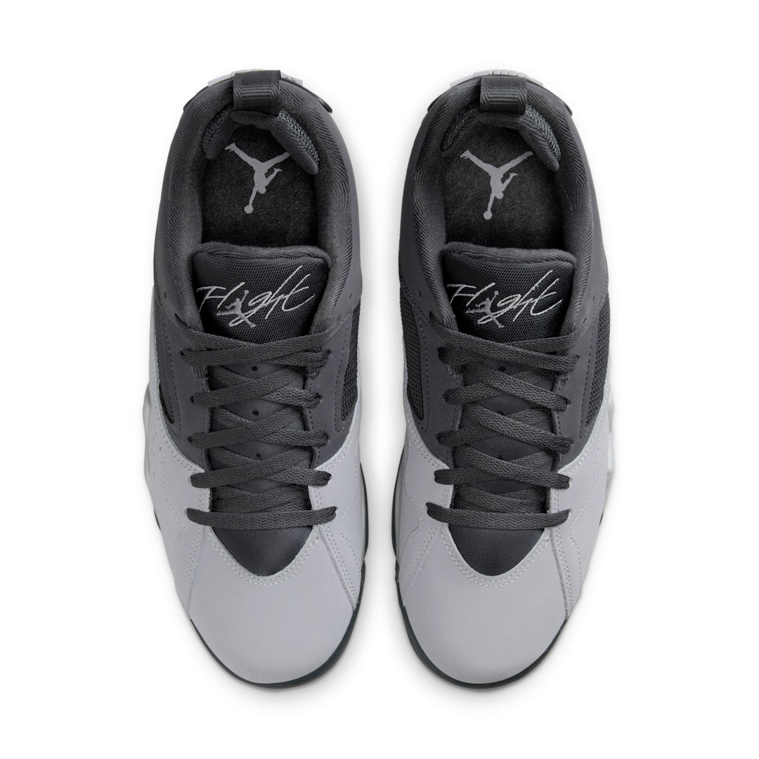 Air Jordan MVP 92 Anthracite Cool Grey, Anthracite/Cool Grey/Wolf Grey/Neutral Grey (HQ3950-001)