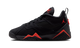 Air Jordan MVP 92 Black Infrared