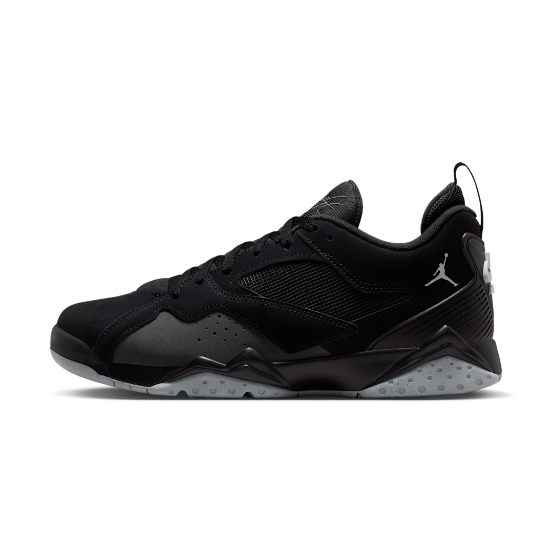 Air Jordan MVP 92 Black Wolf Grey, Black/Wolf Grey/Anthracite (HQ3950-002)