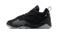 Air Jordan MVP 92 Black Wolf Grey