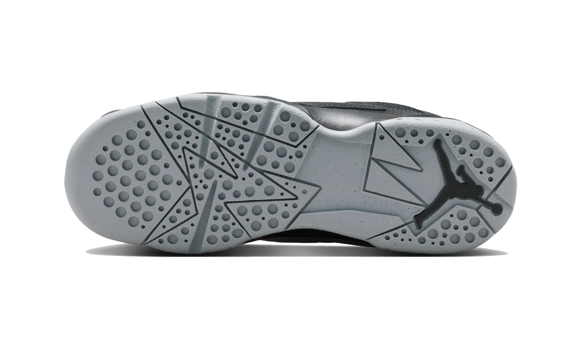 Air Jordan MVP 92 Black Wolf Grey