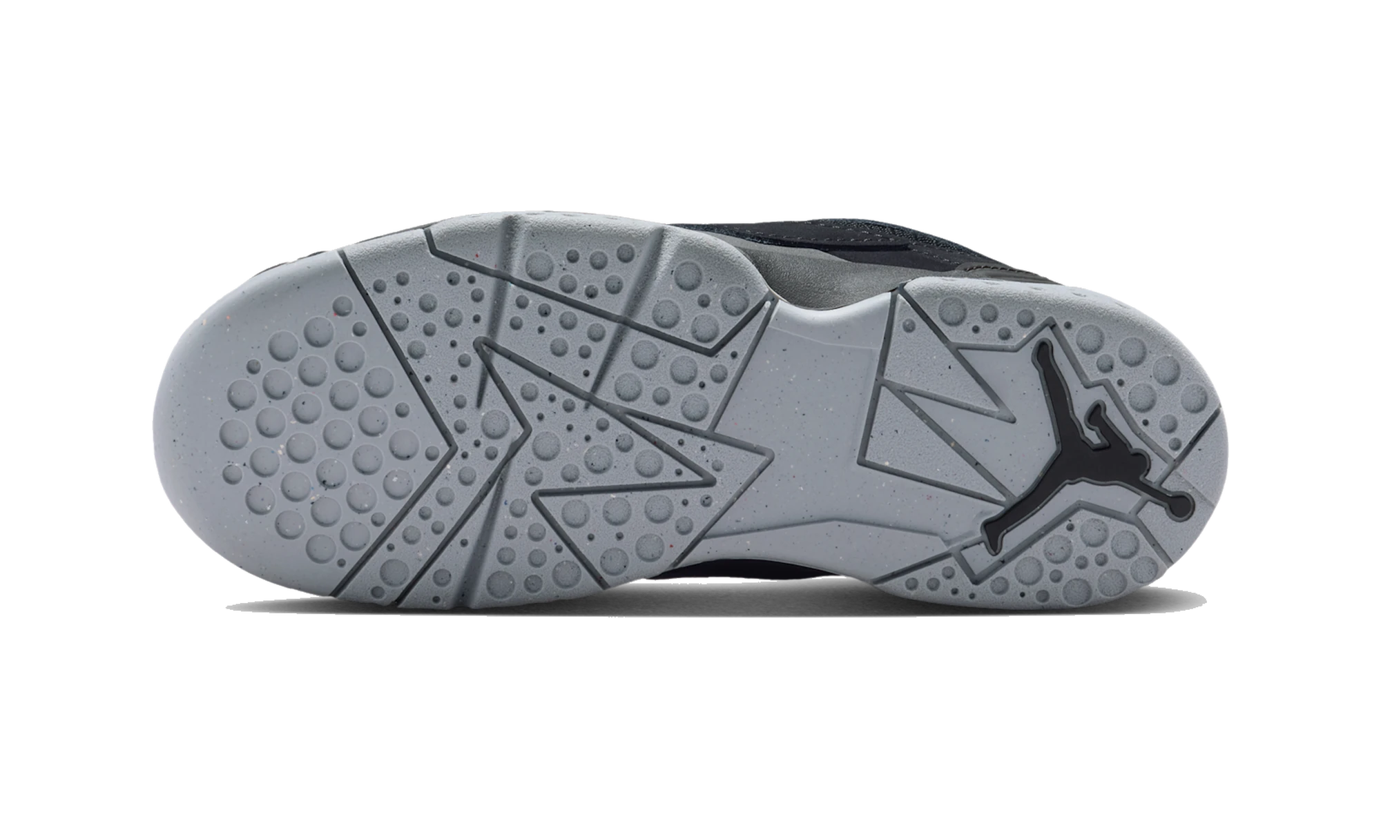 Air Jordan MVP 92 Black Wolf Grey (PS)
