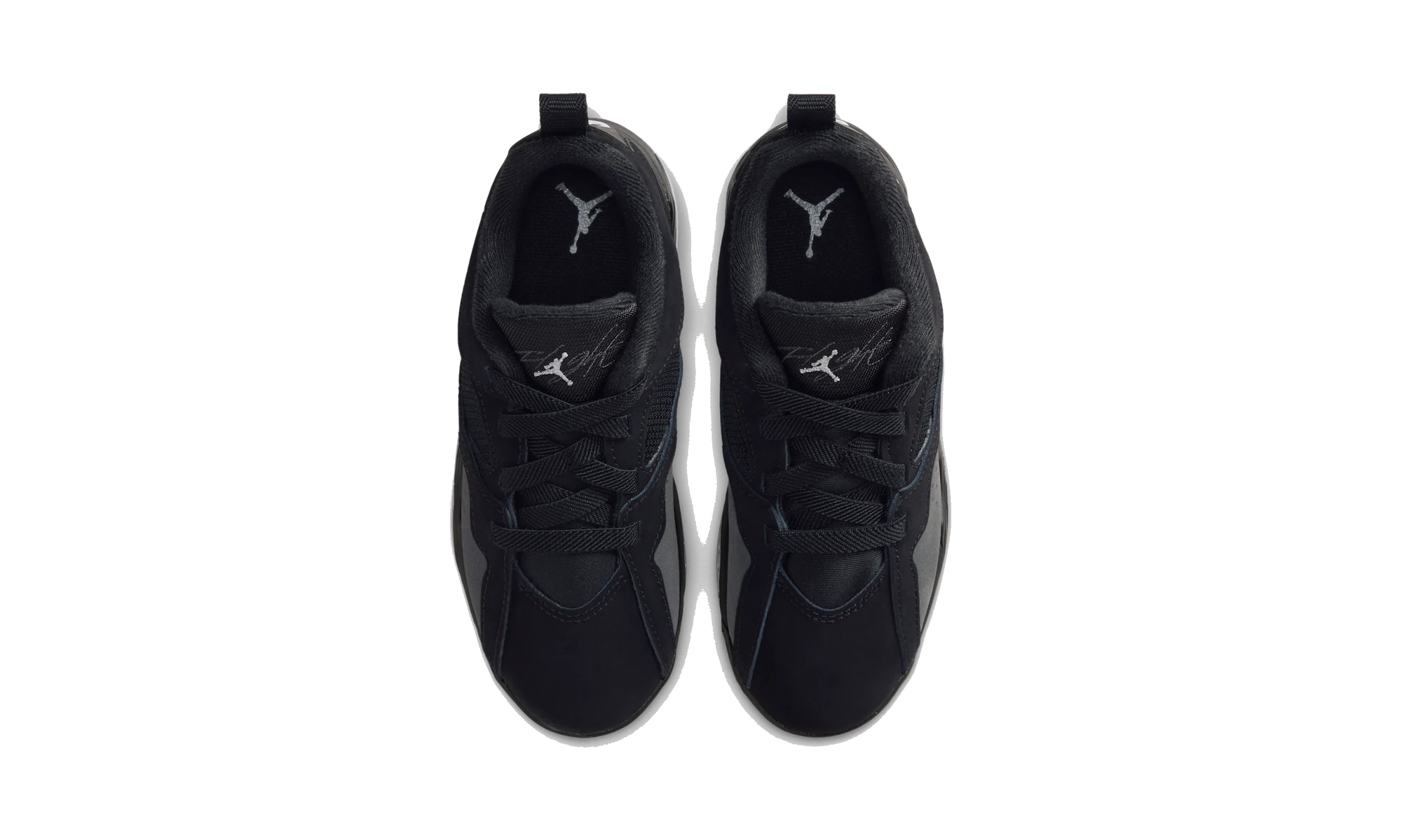 Air Jordan MVP 92 Black Wolf Grey (PS)