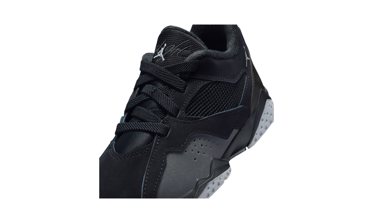 Air Jordan MVP 92 Black Wolf Grey (PS)