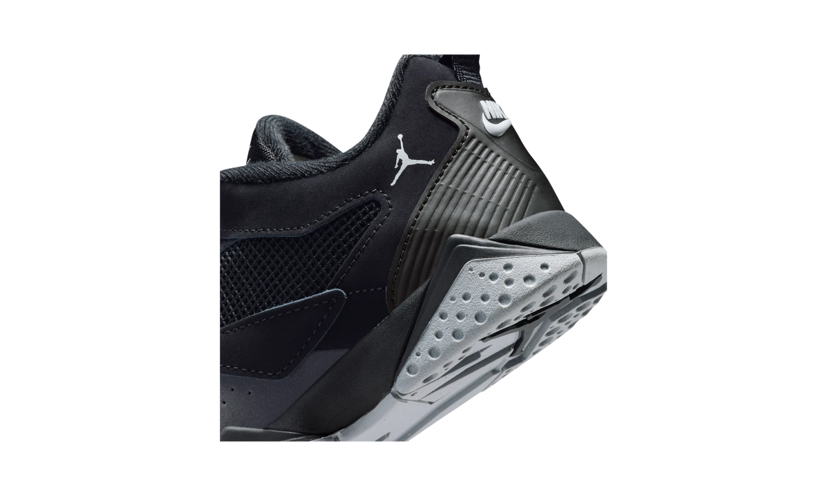 Air Jordan MVP 92 Black Wolf Grey (PS)