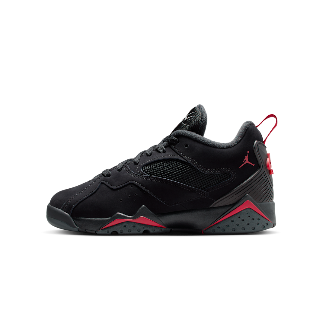 Air Jordan MVP 92 Bred, Black/Anthracite/Gym Red (HQ4427-006)