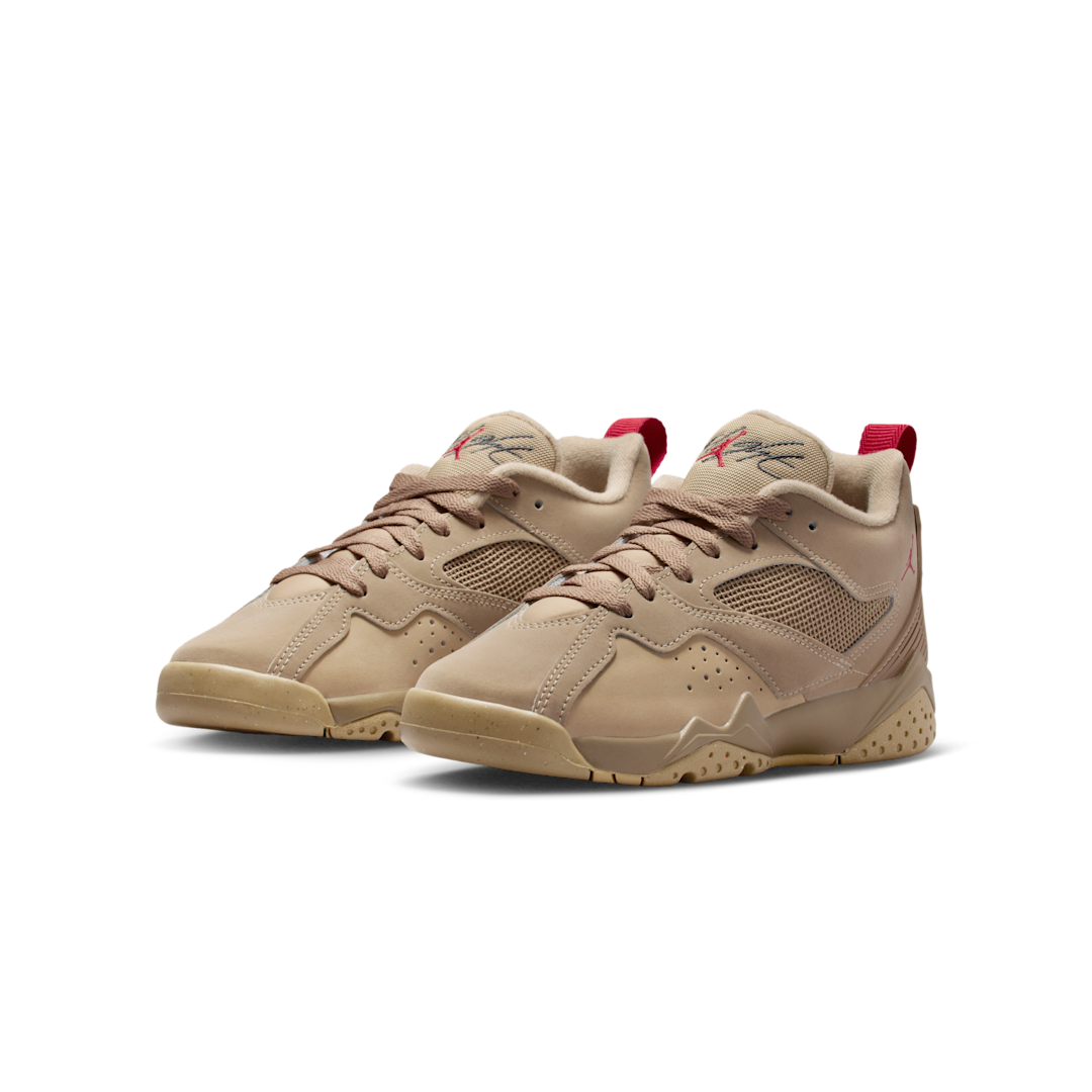 Air Jordan MVP 92 Desert Camo