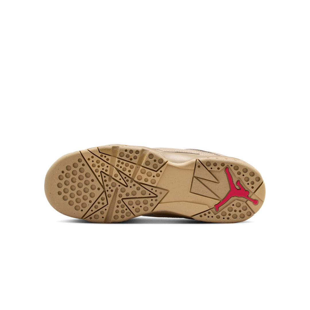 Air Jordan MVP 92 Desert Camo, Desert Camo/Mushroom/Anthracite/Fire Red (HQ4427-200)