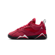 Air Jordan MVP 92 Gym Red White Black