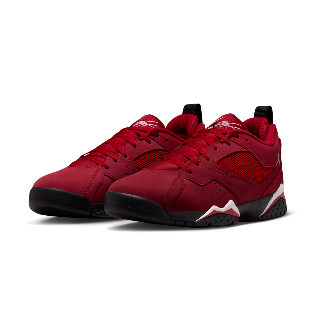 Air Jordan MVP 92 Gym Red White Black