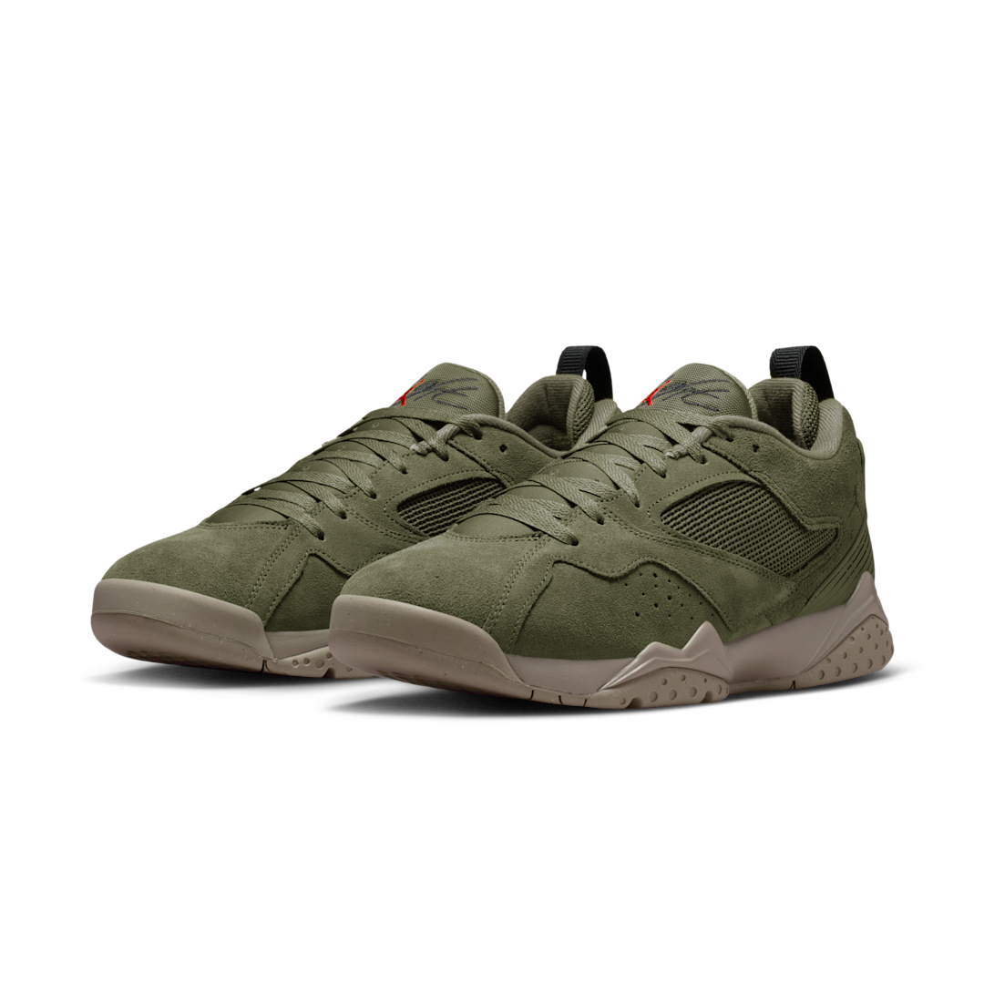 Air Jordan MVP 92 Medium Olive