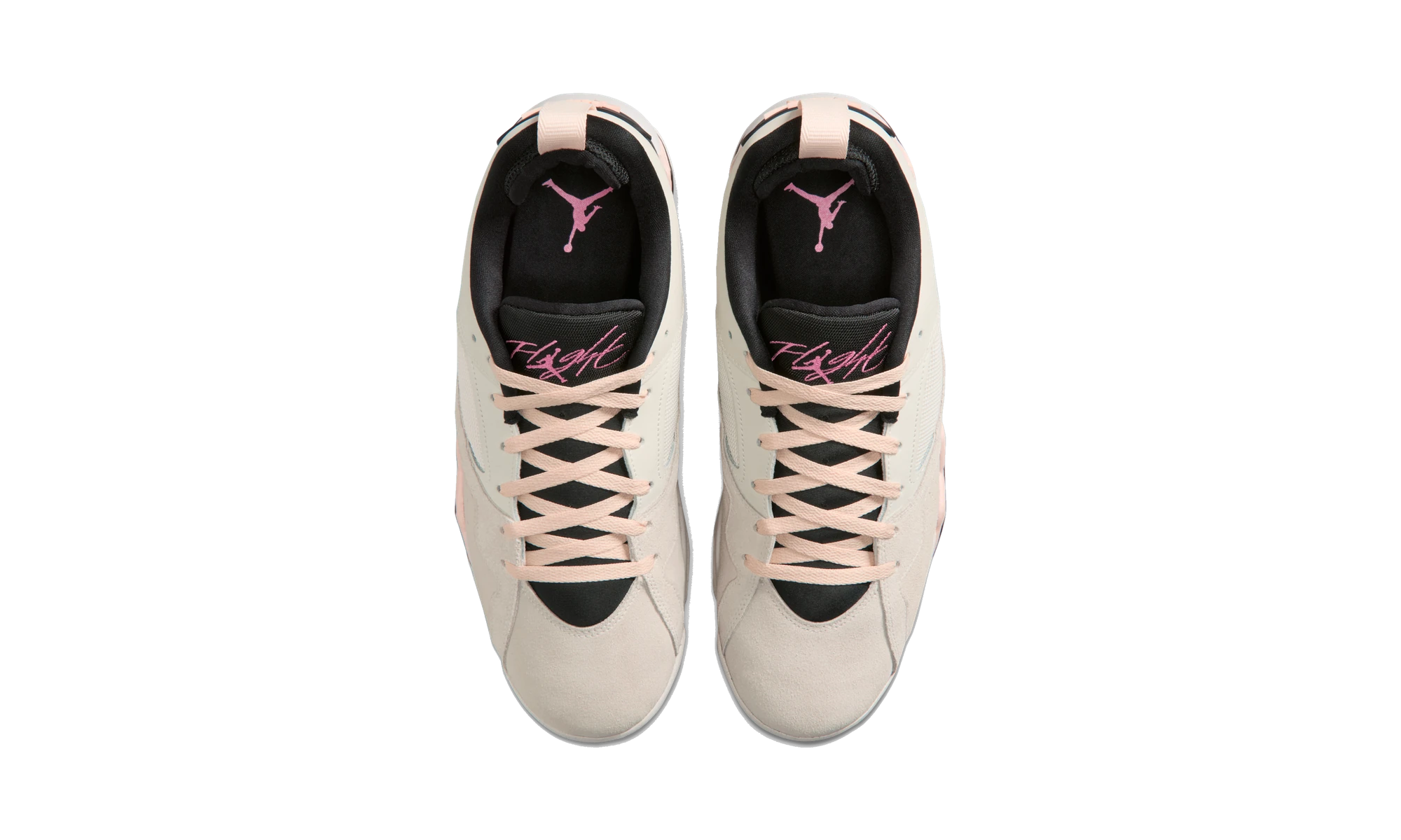 Air Jordan MVP 92 Pale Ivory Pinksicle