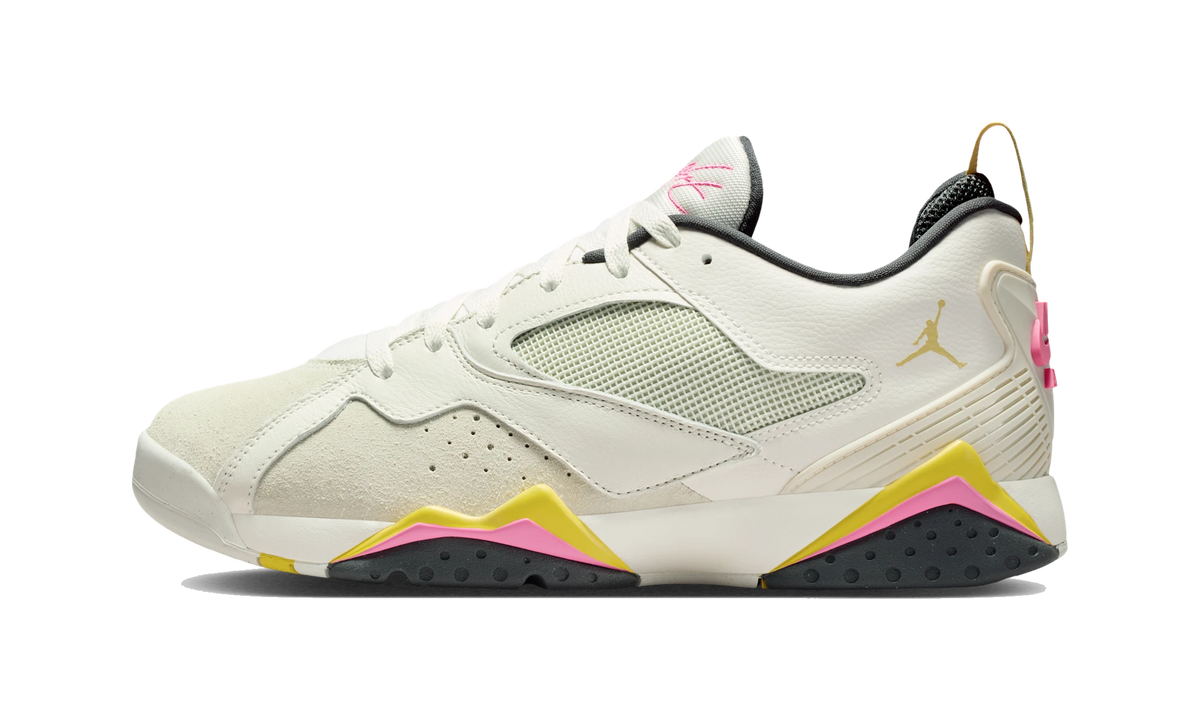 Air Jordan MVP 92 Pink Lemonade