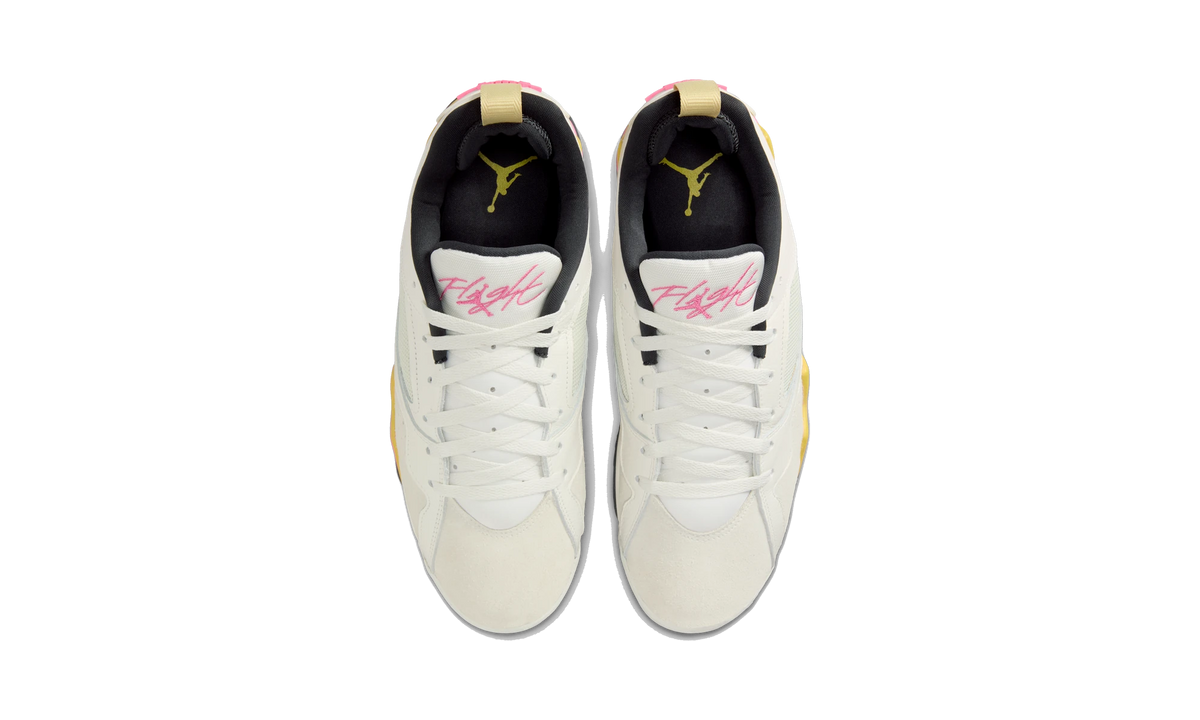 Air Jordan MVP 92 Pink Lemonade