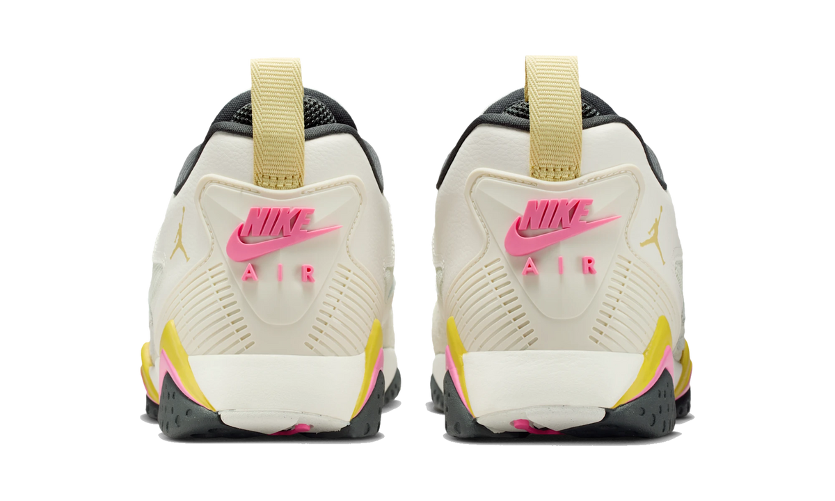 Air Jordan MVP 92 Pink Lemonade