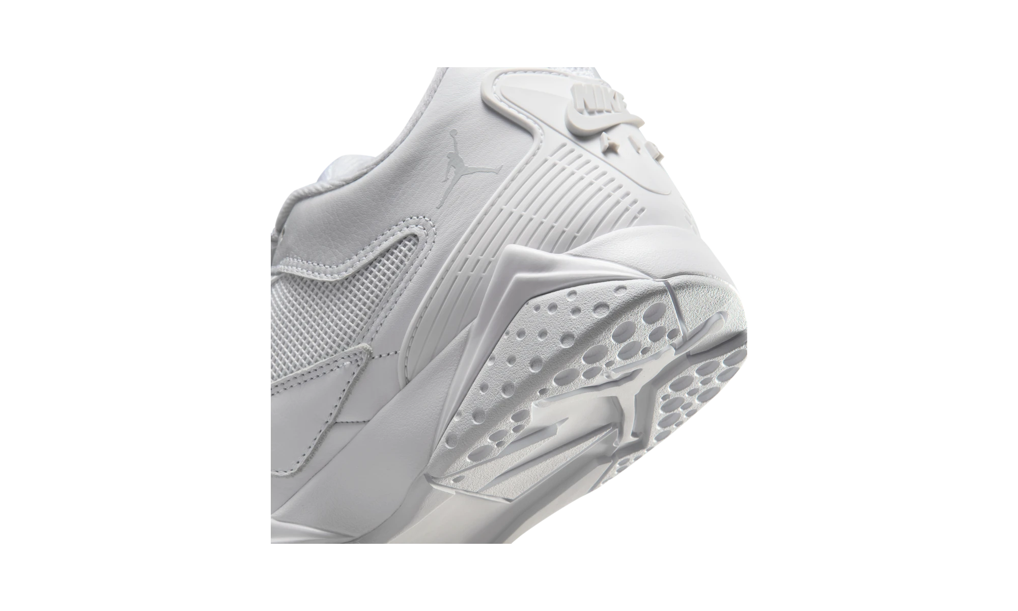 Air Jordan MVP 92 Pure Money