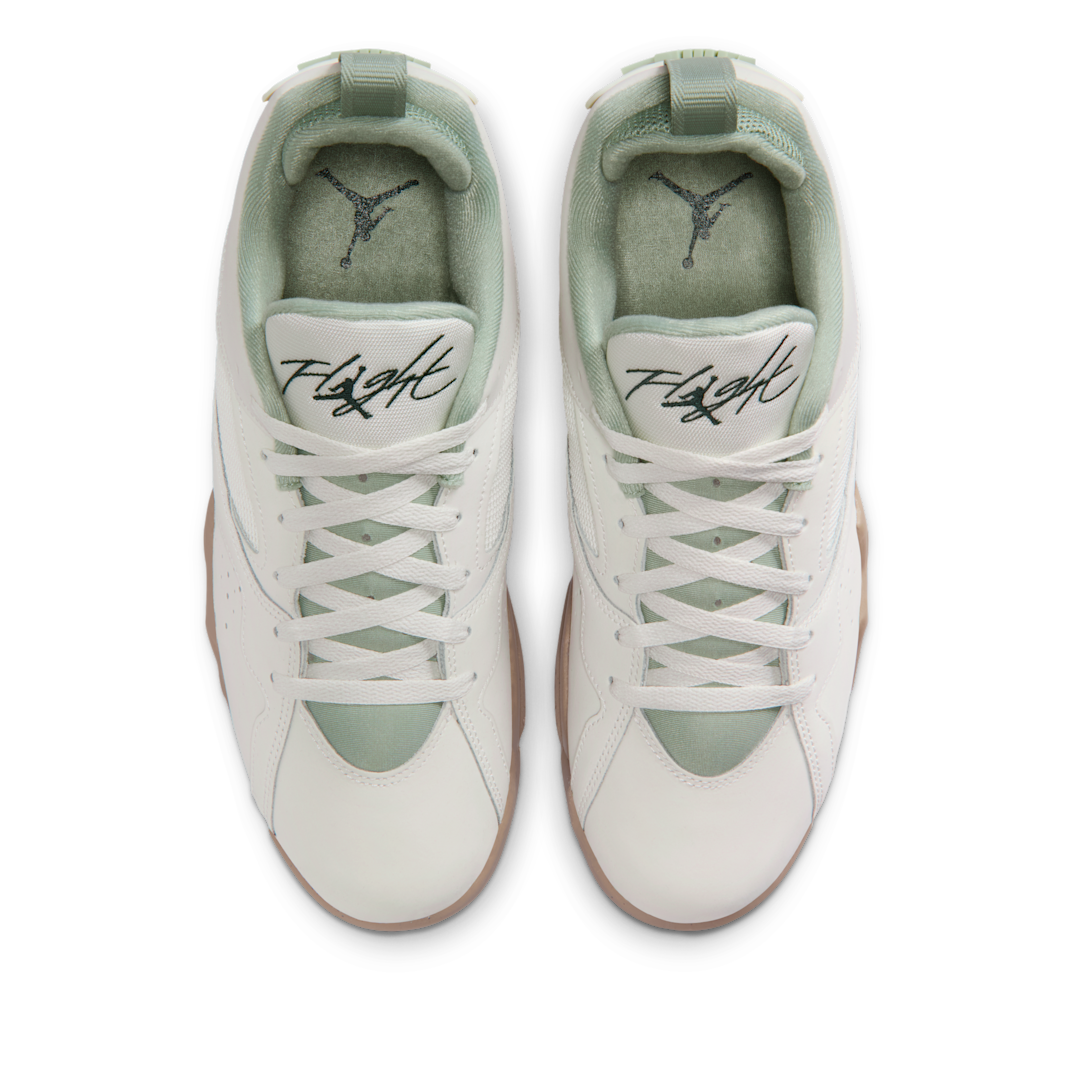 Air Jordan MVP 92 Sail Jade Horizon, Sail/Khaki/Midnight/Green/Jade Horizon (HQ3950-102)