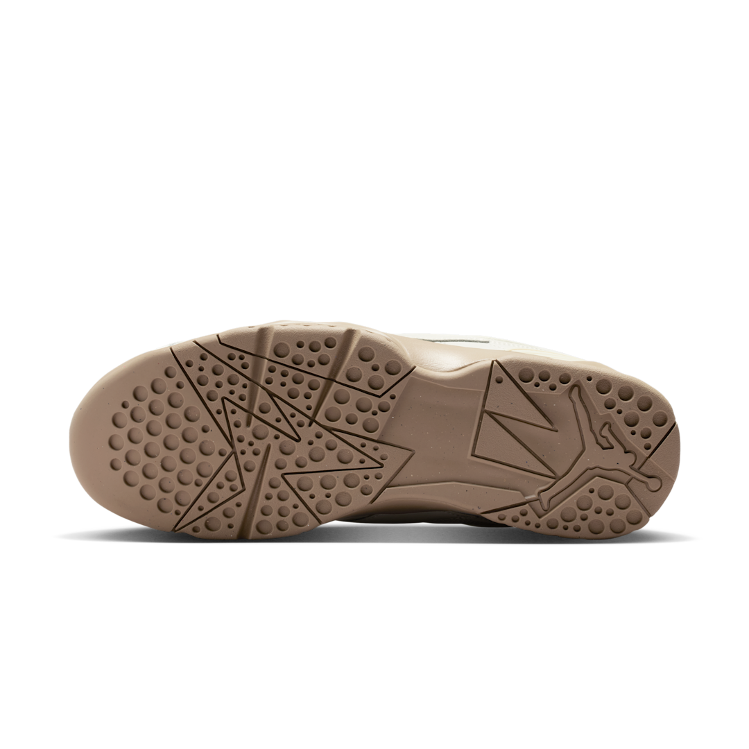 Air Jordan MVP 92 Sail Jade Horizon, Sail/Khaki/Midnight/Green/Jade Horizon (HQ3950-102)